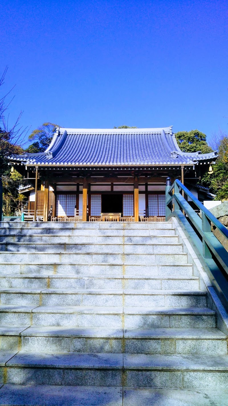 小石観音寺