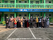 Foto SD  Islam Al Musyarrofah, Kota Jakarta Selatan