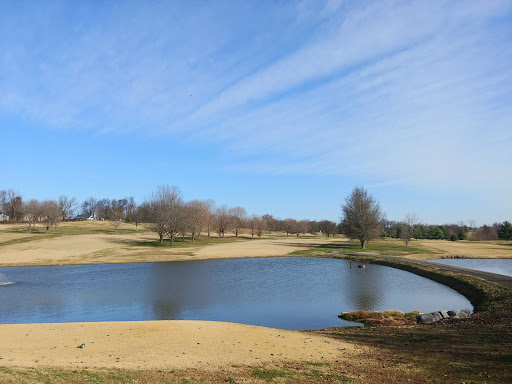 Golf Course «Western Hills Municipal Golf», reviews and photos, 2160 Russellville Rd, Hopkinsville, KY 42240, USA