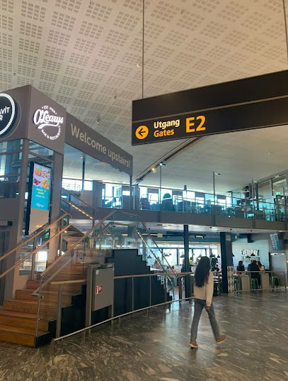 O'Learys Oslo Airport International