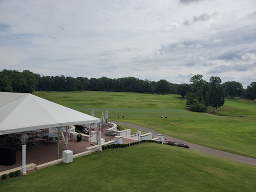 Country Club «Charlotte Country Club», reviews and photos, 2465 Mecklenburg Ave, Charlotte, NC 28205, USA