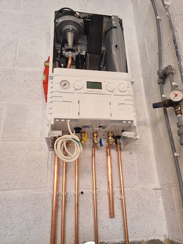 Comments and reviews of ATG Boiler Installations Hull
