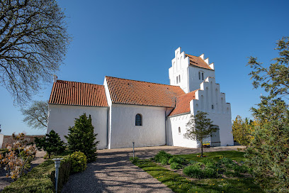 Ottestrup Kirke