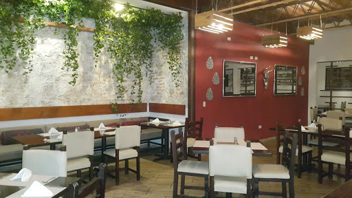 Vietnamese restaurants in Tegucigalpa