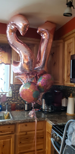 Party Store «Party City», reviews and photos, 23269 Eureka Road,Taylor Media Play, Taylor, MI 48180, USA