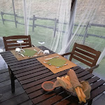 Photo n°5 de l'avis de Elisa.e fait le 15/07/2020 à 20:52 sur le  Le Braci à Bozzole