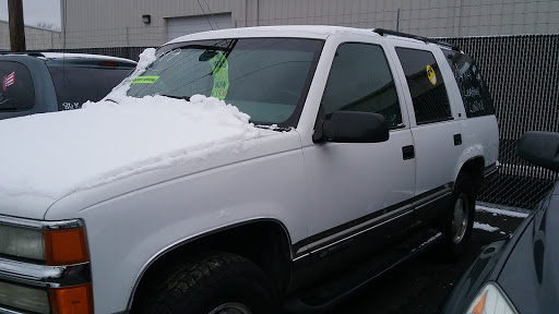 Used Car Dealer «New Life Auto Sales», reviews and photos, 1750 S 10th St, Noblesville, IN 46060, USA