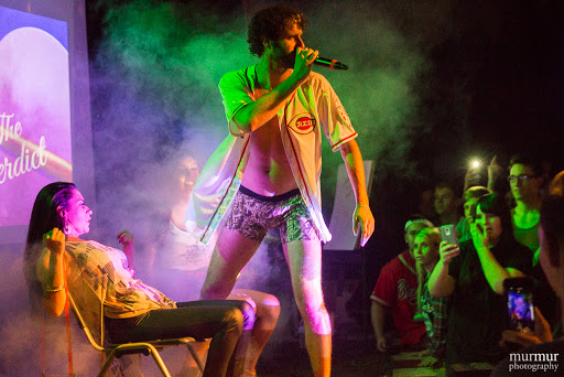 Live Music Venue «The Rock», reviews and photos, 136 N Park Ave, Tucson, AZ 85719, USA