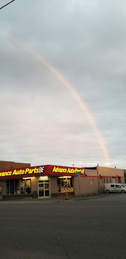 Auto Parts Store «Advance Auto Parts», reviews and photos, 2202 Everett Ave, Everett, WA 98201, USA