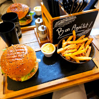 Les plus récentes photos du Restaurant de hamburgers Balzac Burger à Tours - n°2