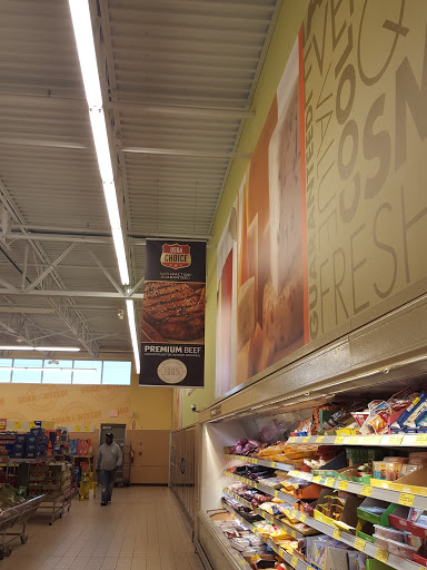 Supermarket «ALDI», reviews and photos, 3831 E Main St, Whitehall, OH 43213, USA