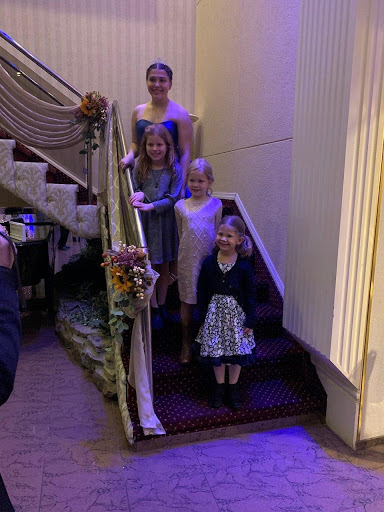 Hair Salon «Lemon Tree, Your Family Hair Salon», reviews and photos, 411 Furrows Rd #3, Holbrook, NY 11741, USA