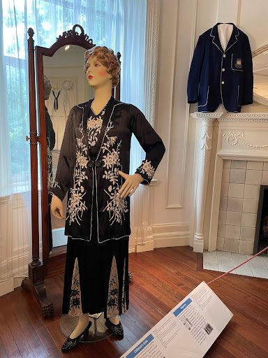 Museum «Charles Gates Dawes House», reviews and photos, 225 Greenwood St, Evanston, IL 60201, USA