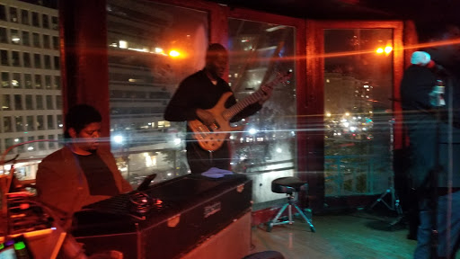 Lounge «Eighteenth Street Lounge», reviews and photos, 1212 18th St NW, Washington, DC 20036, USA