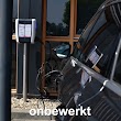 Laadstation voor elektrische voertuigen
