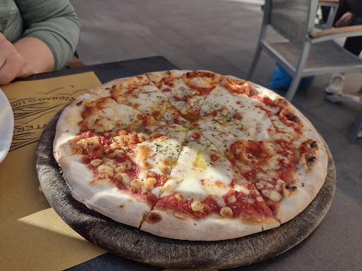 La Pia in Monterosso al Mare, Provincia della Spezia