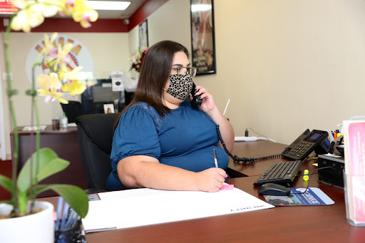 Auto Insurance Agency «Fiesta Auto Insurance & Tax Service», reviews and photos