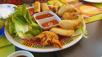 Plats et boissons du Restaurant vietnamien Restaurant Indochine Pélissanne à Pélissanne - n°8