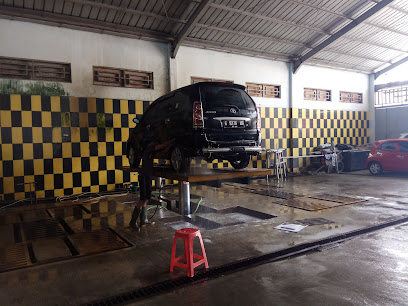 Prima car wash