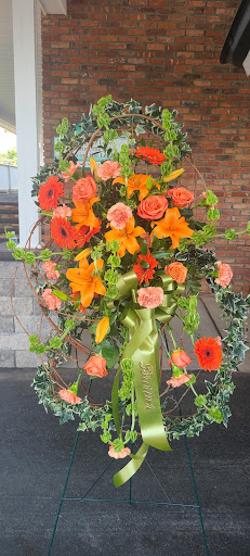 Florist «Berlin Blossom Shoppe», reviews and photos, 136 S White Horse Pike, Berlin, NJ 08009, USA