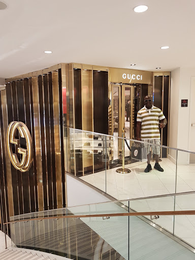 Department Store «Macys», reviews and photos