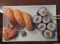 Sushi du Restaurant japonais Oketa Pessac - n°6