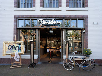 Bakkerij Dunselman Beatrixstraat