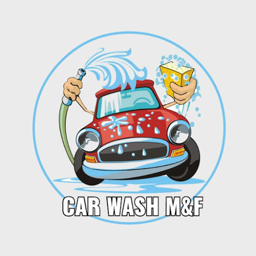 CAR WASH M&F - Lavandería