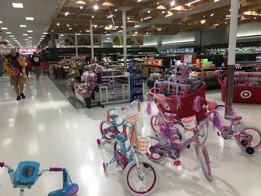 Department Store «Target», reviews and photos, 20745 Stevens Creek Blvd, Cupertino, CA 95014, USA