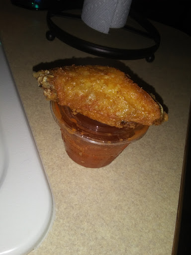 Restaurant «Windjammer Restaurant & Lounge», reviews and photos, 108 1st St N, Pacific Beach, WA 98571, USA