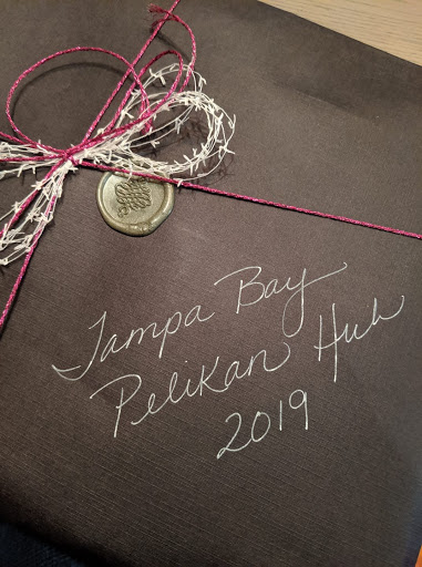 Stationery Store «The Paper Seahorse», reviews and photos, 211 S Howard Ave, Tampa, FL 33606, USA