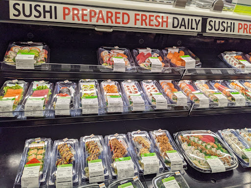 Grocery Store «Pavilions», reviews and photos, 2938 Tapo Canyon Rd, Simi Valley, CA 93063, USA