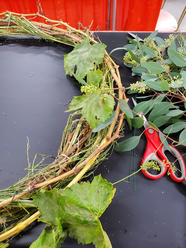 Florist «Kiku Floral», reviews and photos, 3714 N Valentine Ave, Fresno, CA 93722, USA