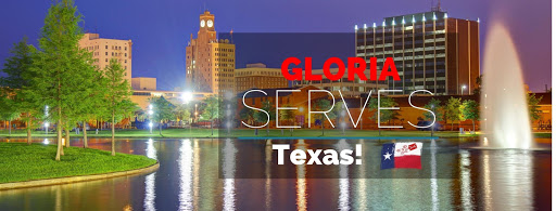 GloriaServesTexas.com Process Server