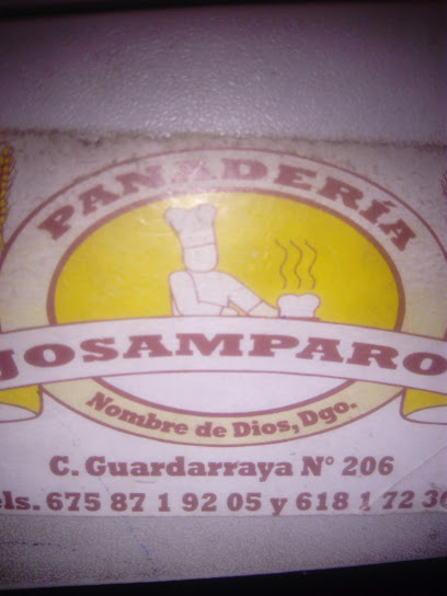 Panaderia JOSAMPARO