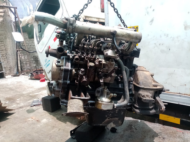 Opinii despre Taller Bolaños în Chimbote - Taller de reparación de automóviles