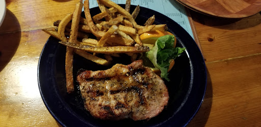 Bar & Grill «Boathouse Waterway Bar & Grill», reviews and photos, 201 Fantasy Harbour Blvd, Myrtle Beach, SC 29579, USA