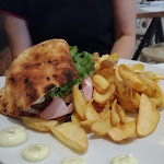 Photo n°1 de l'avis de Sharon.i fait le 13/07/2019 à 13:17 sur le  Pizzeria Area 6 à Mondovì