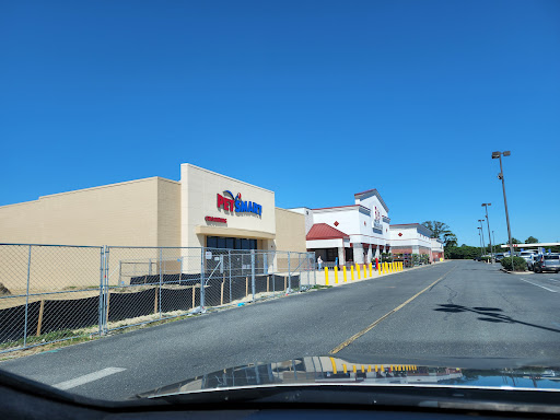 Pet Supply Store «PetSmart», reviews and photos, 26680 Centerview Dr, Millsboro, DE 19966, USA