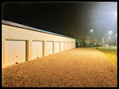 Les Box de Courcelles à Courcelles-sur-Seine