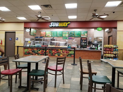 Restaurant «SUBWAY®Restaurants», reviews and photos, 14905 S Stagecoach Trail, Cordes Lakes, AZ 86333, USA