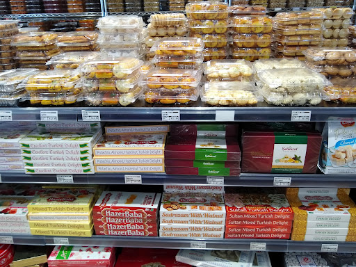 Supermarket «Yekta Deli Imported Grocery», reviews and photos, 1488 Rockville Pike, Rockville, MD 20852, USA