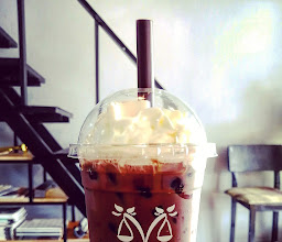 ร้านฎีกา-แฟ D C O F F E E photo