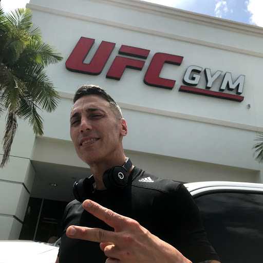 Gym «UFC GYM Kendall», reviews and photos, 8851 SW 107th Ave, Miami, FL 33176, USA
