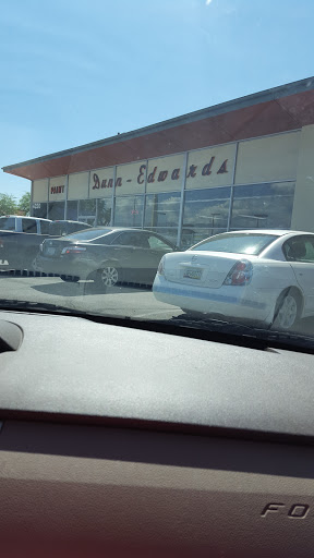 Paint Store «Dunn-Edwards Paints - Tucson», reviews and photos, 4320 E Speedway Blvd, Tucson, AZ 85712, USA