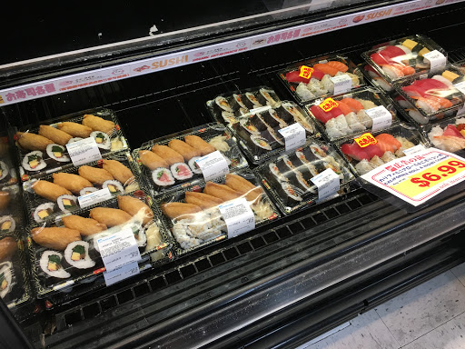 Japanese Grocery Store «Nijiya Market», reviews and photos, 240 Jackson St, San Jose, CA 95112, USA