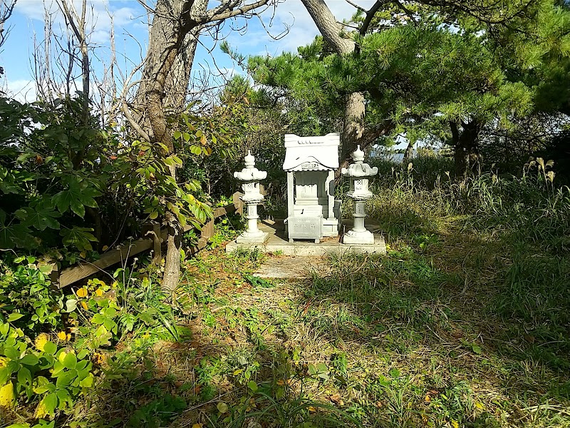 五十鈴神社