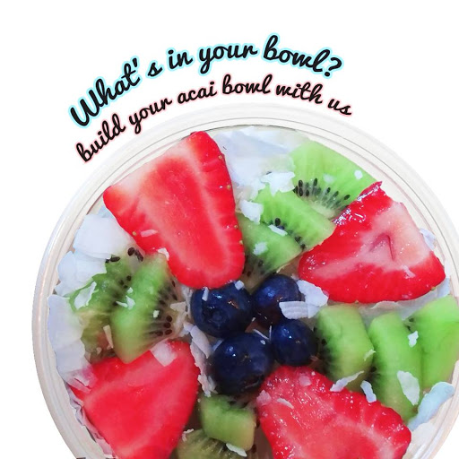 Juice Shop «The Health Nut Mcallen», reviews and photos, 1701 W Dove Ave, McAllen, TX 78504, USA