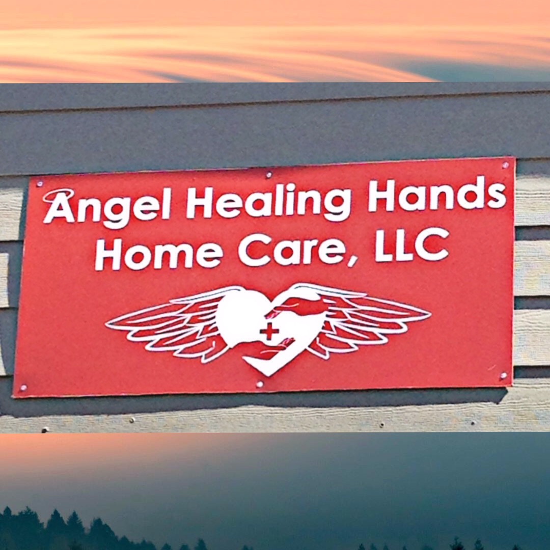Angel Healing Hands Home Care LLC