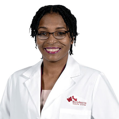 Dr. Veron Browne, MD